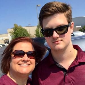 Meet your Posher, Nathan